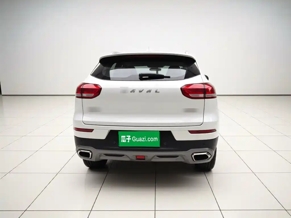 Haval H6 — миниатюра 5
