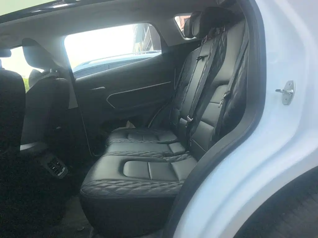 Haval H6 — миниатюра 18