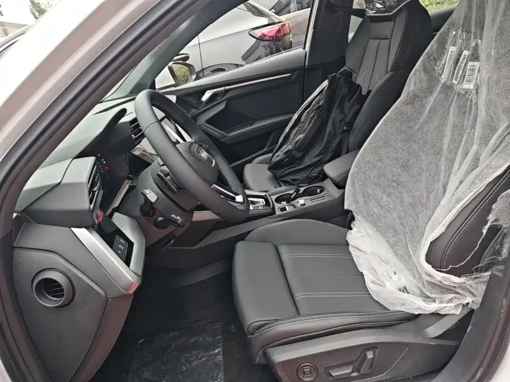 Audi A3 — миниатюра 15