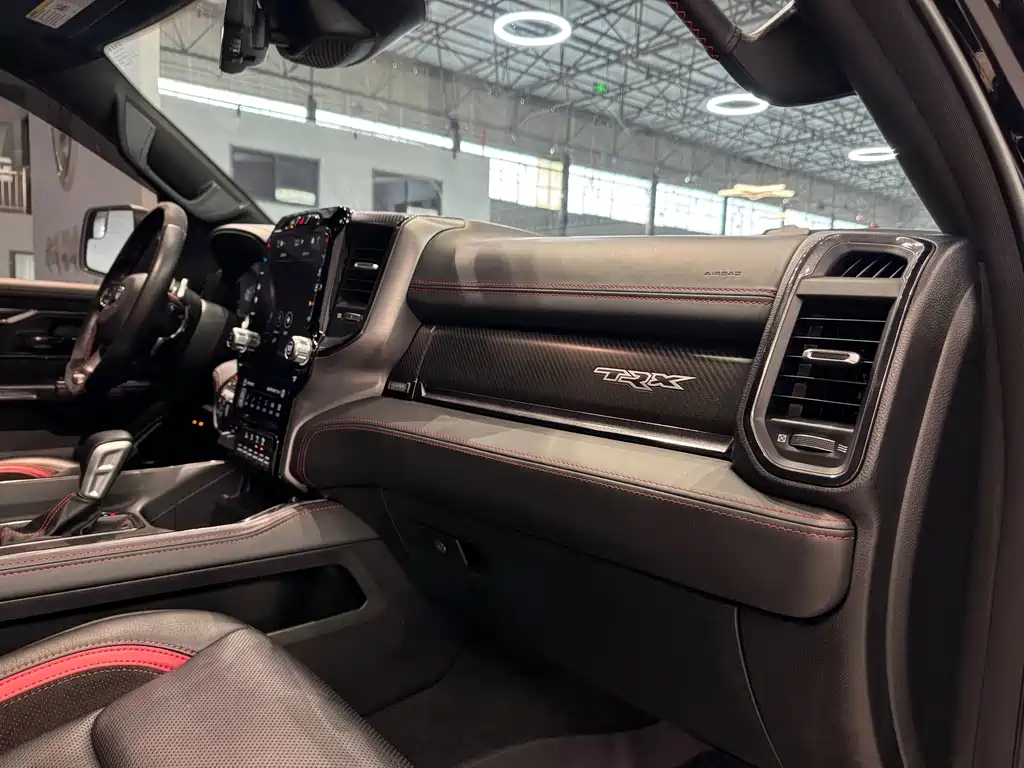 RAM Ram Trucks — миниатюра 26
