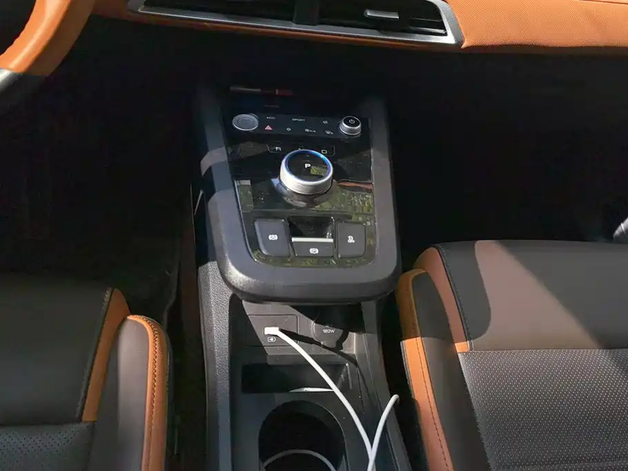 BYD e2 — миниатюра 16