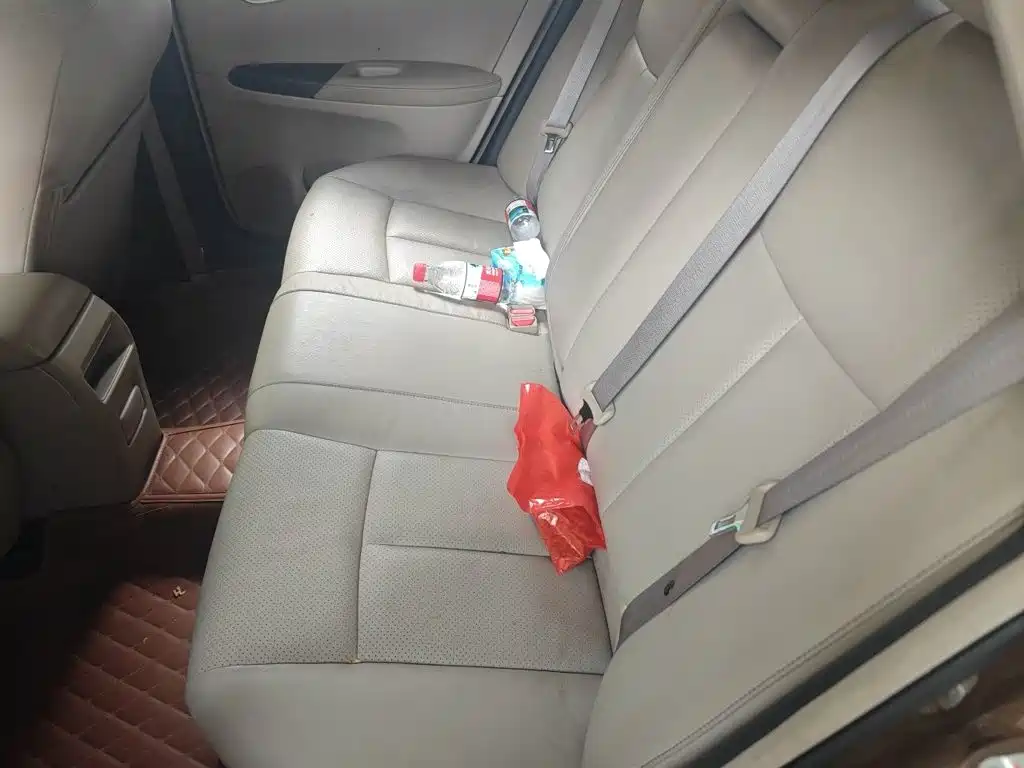 Nissan Sylphy — миниатюра 18