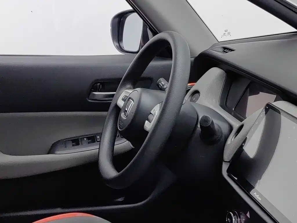 Honda Life — миниатюра 22