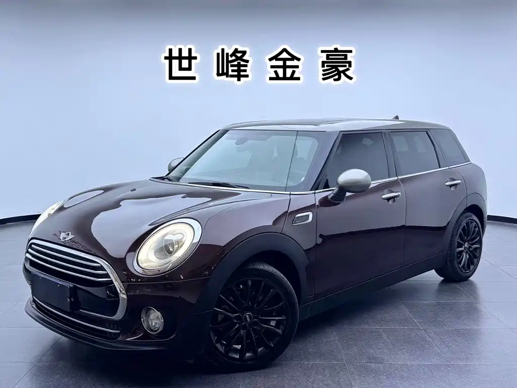 MINI Mini Clubman