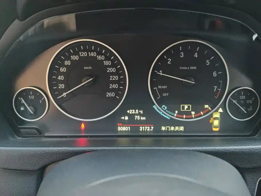 BMW 3 Series — миниатюра 14