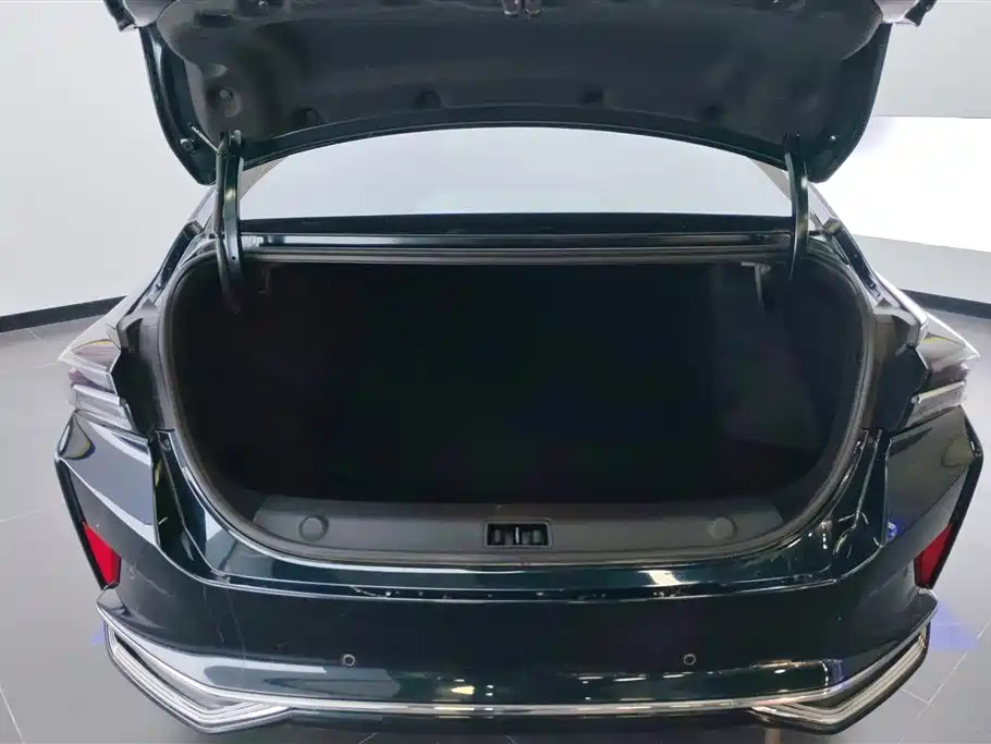 DONGFENG YI HYUN MAX