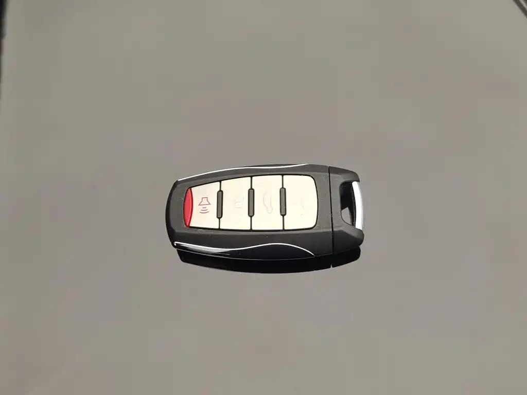 Haval H8 — миниатюра 19