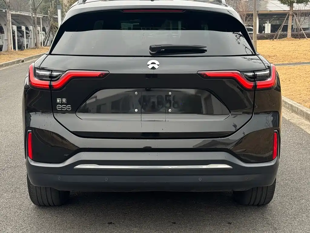 NIO NIO ES6
