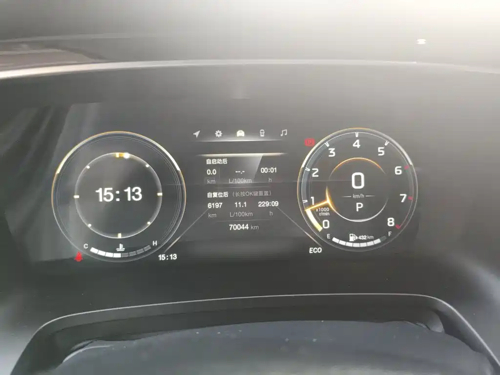 GAC Motor Trumpchi M8 — миниатюра 7