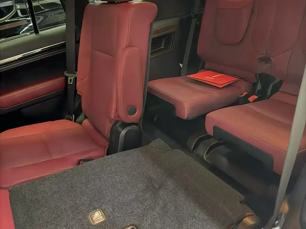 Lexus GX — миниатюра 6