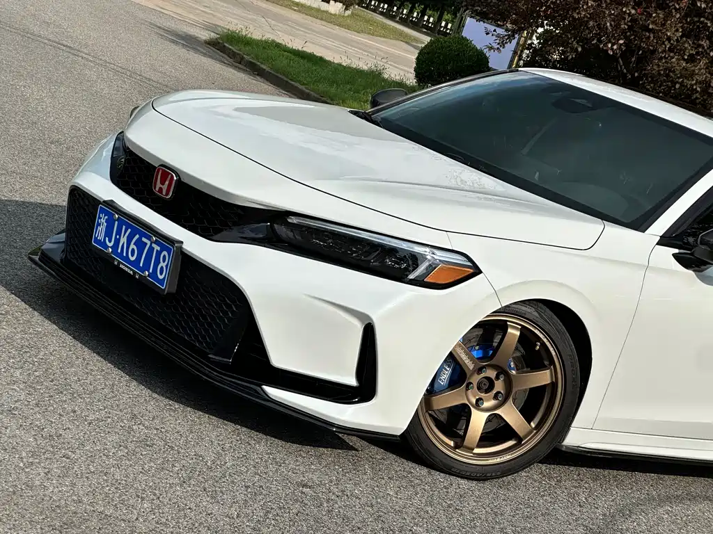 Honda Civic — миниатюра 3