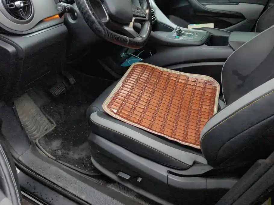 BYD Sealion 05 DM-i — миниатюра 9