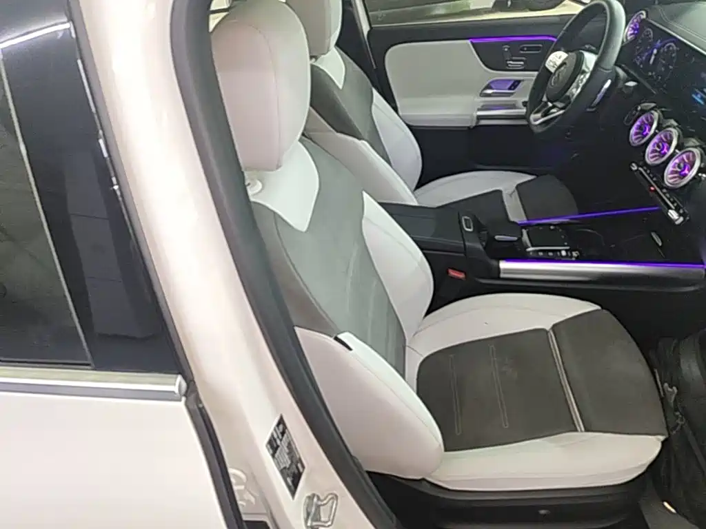 Mercedes-Benz EQA — миниатюра 25