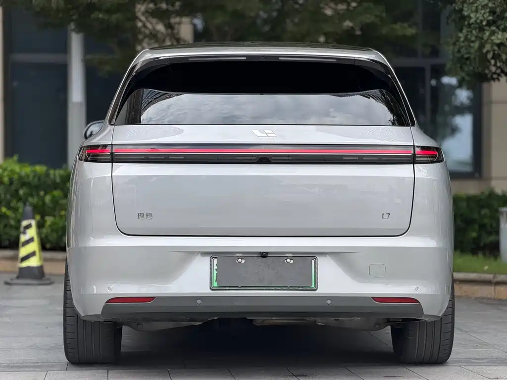 Li Auto L7 2023 Pro