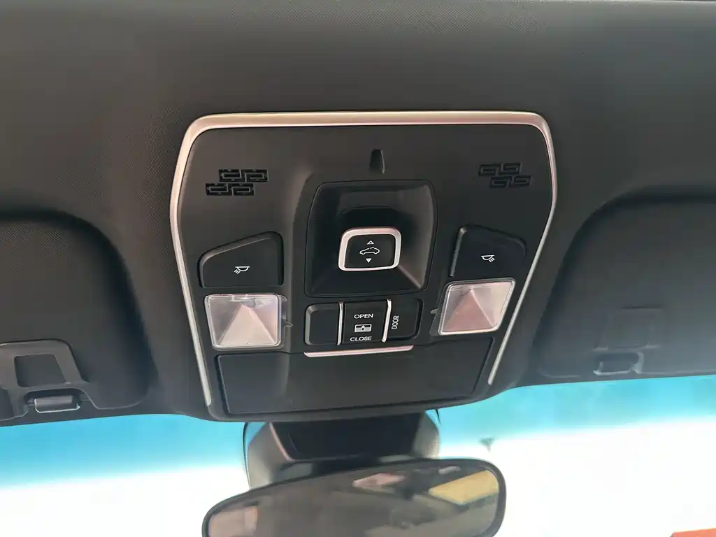 Geely Borui — миниатюра 20