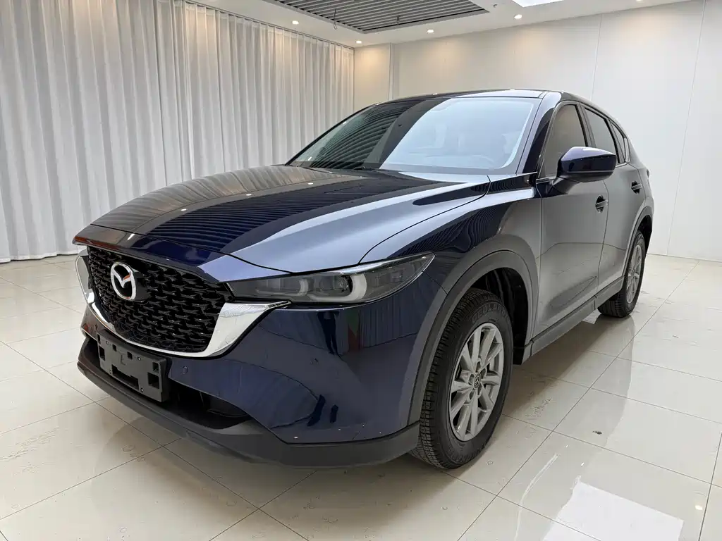 Mazda CX-5 2022