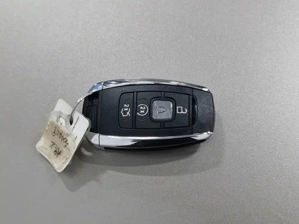 Lincoln MKZ — миниатюра 19