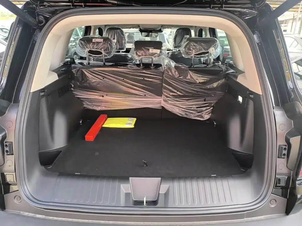 Haval Big Dog — миниатюра 19