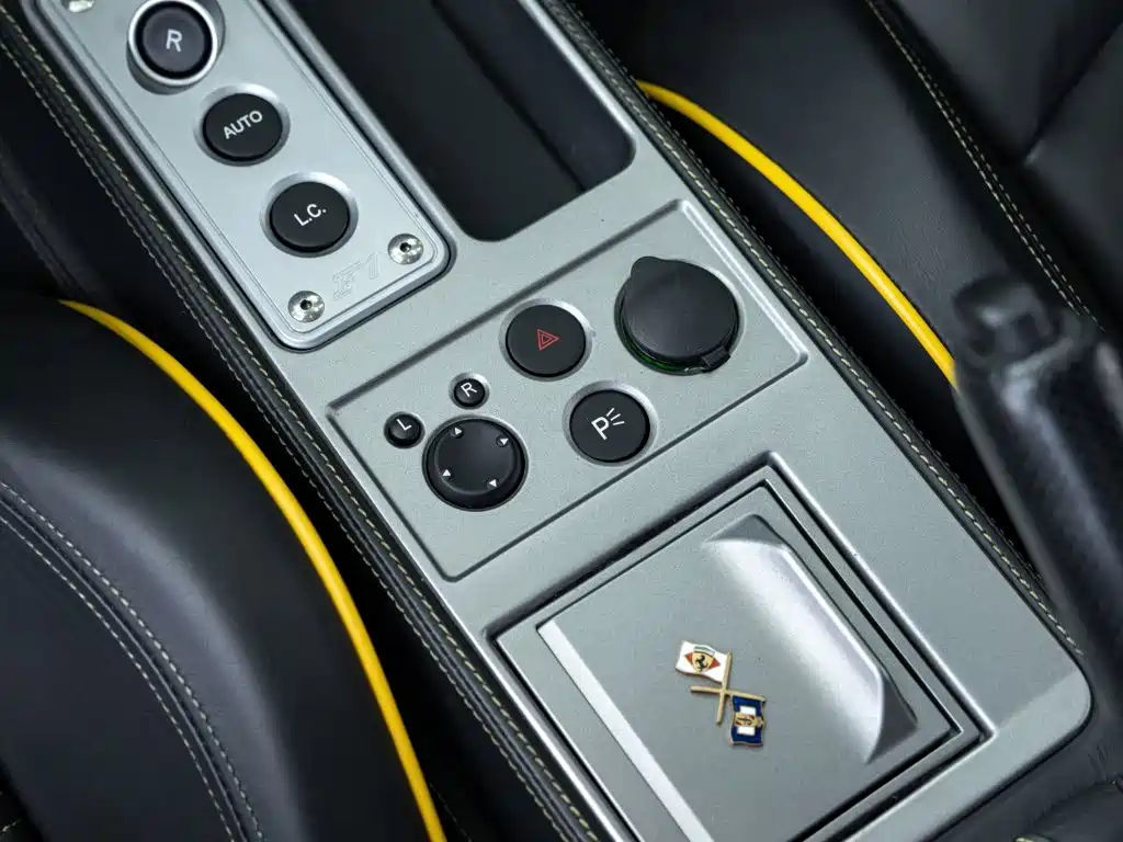 Ferrari F430 — миниатюра 15