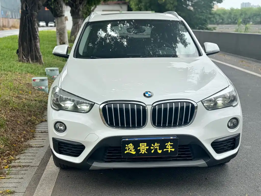 BMW X1 — фотографии объявления, Фото 3
