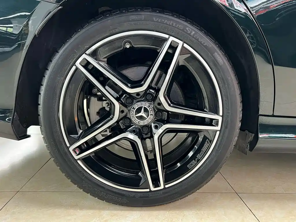 Mercedes-Benz C-Class — миниатюра 27