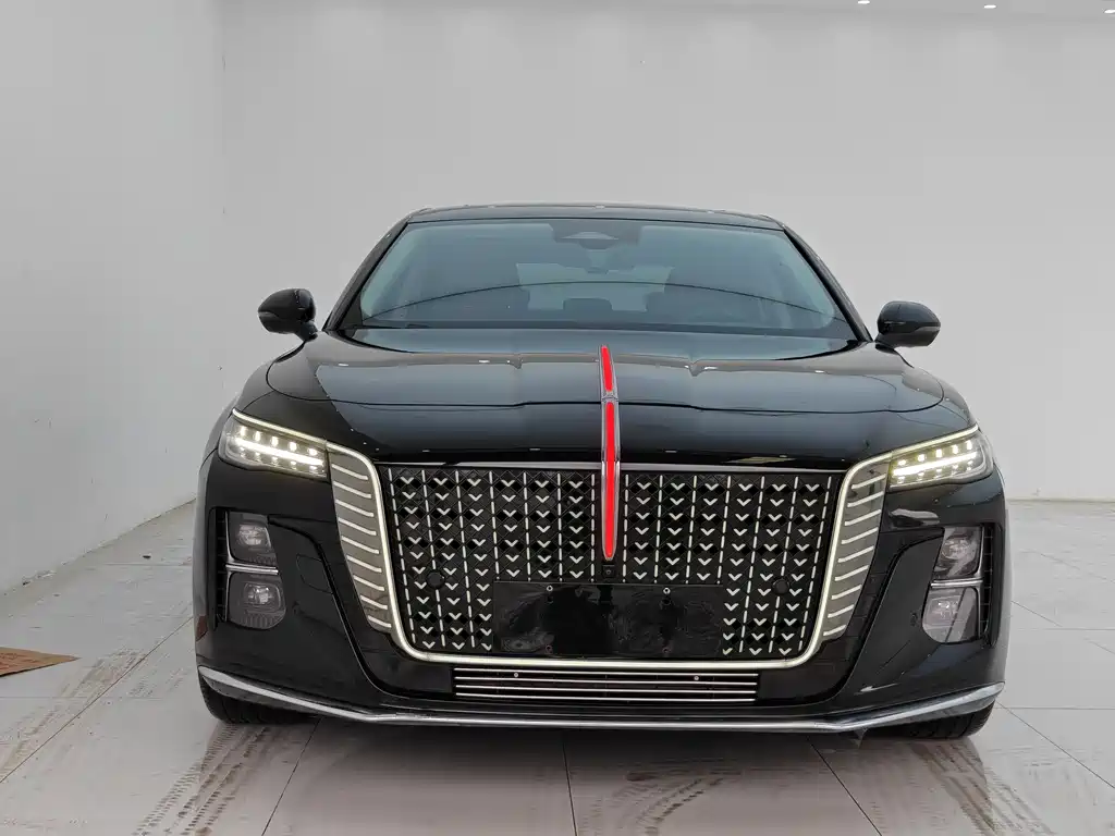 Hongqi Hongqi H5 2023