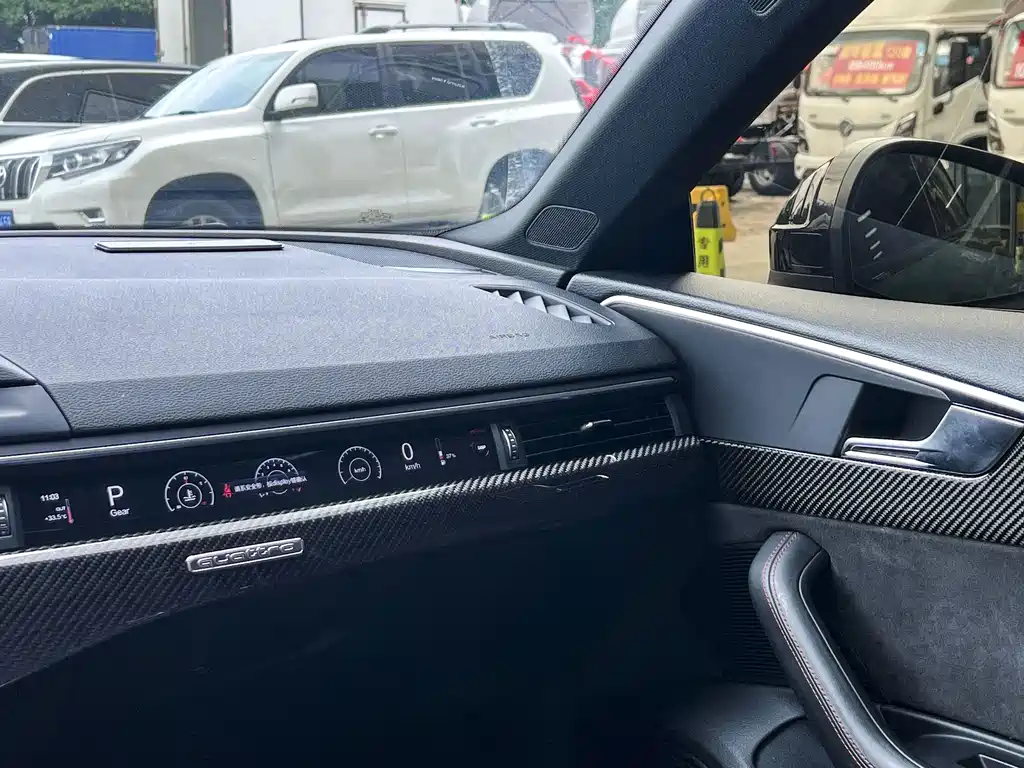 Audi RS 5 — миниатюра 9