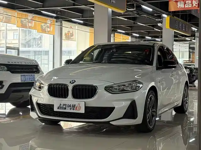 2023 BMW 1er