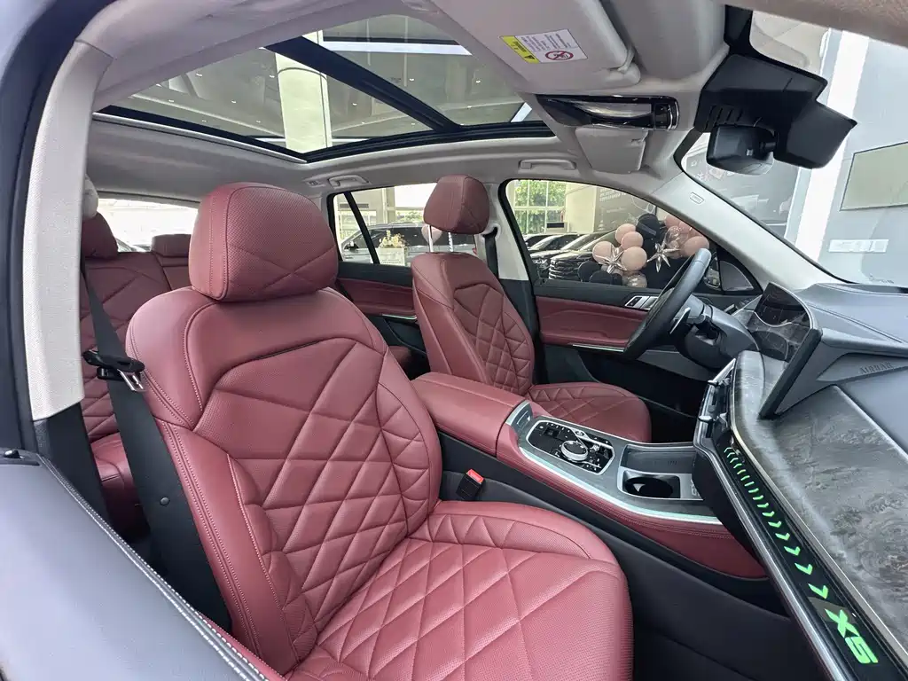 BMW X5 — миниатюра 4