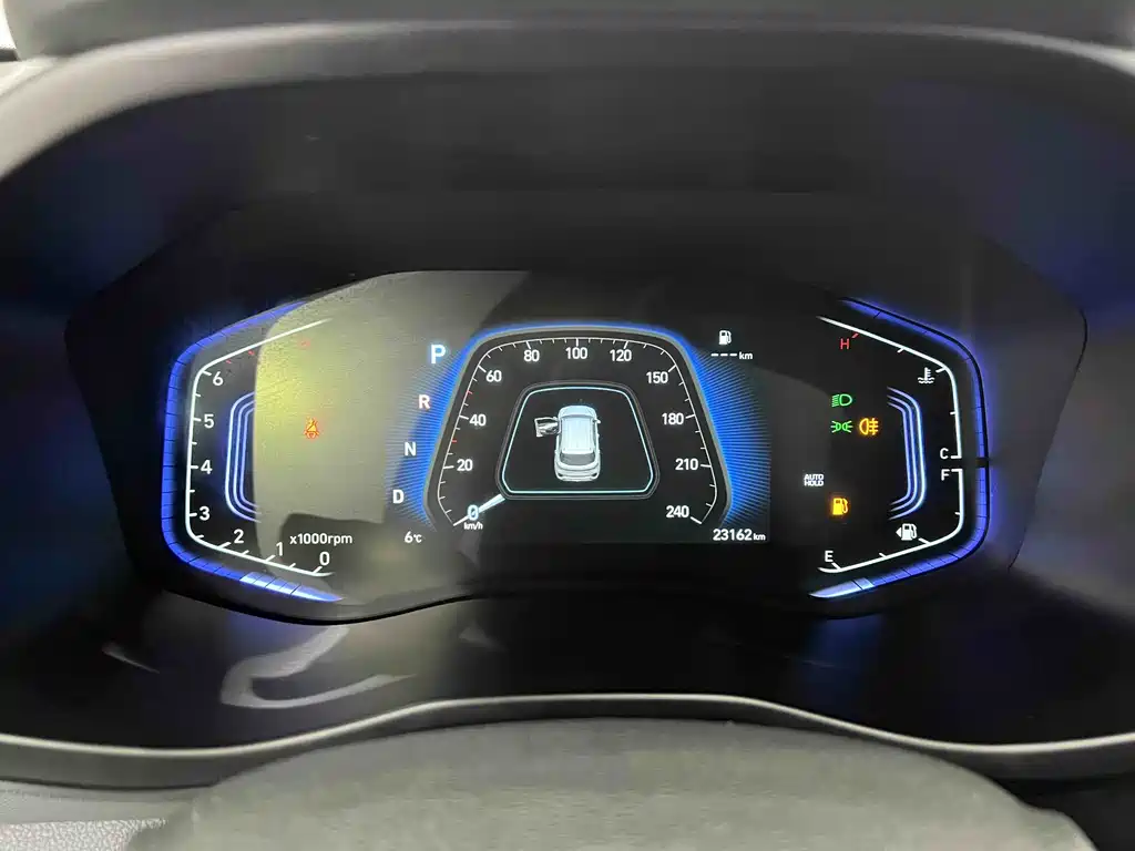 HYUNDAI BEIJING HYUNDAI IX35