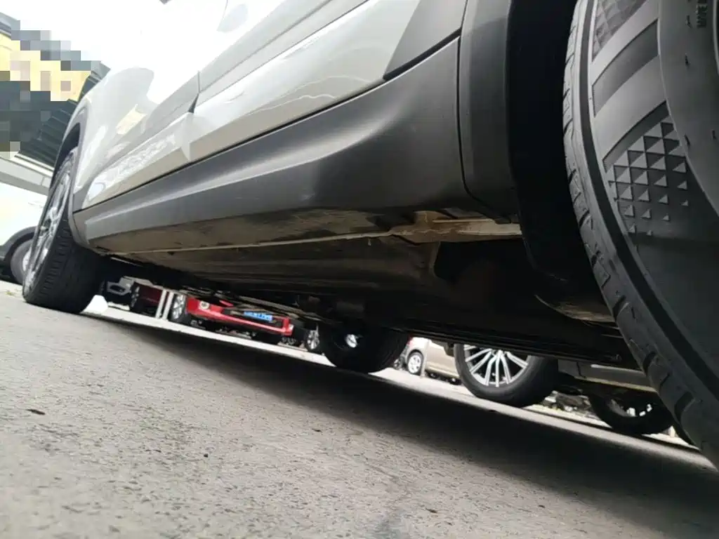 Kia Seltos — миниатюра 22