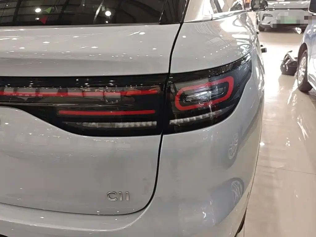 Leapmotor C11 2026 640