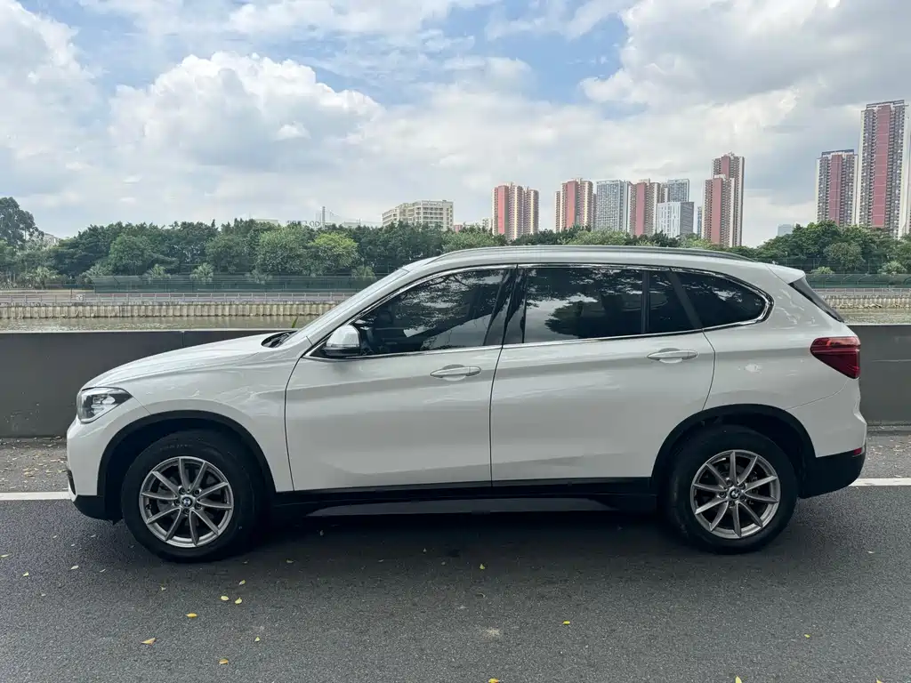 BMW X1 — фотографии объявления, Фото 16