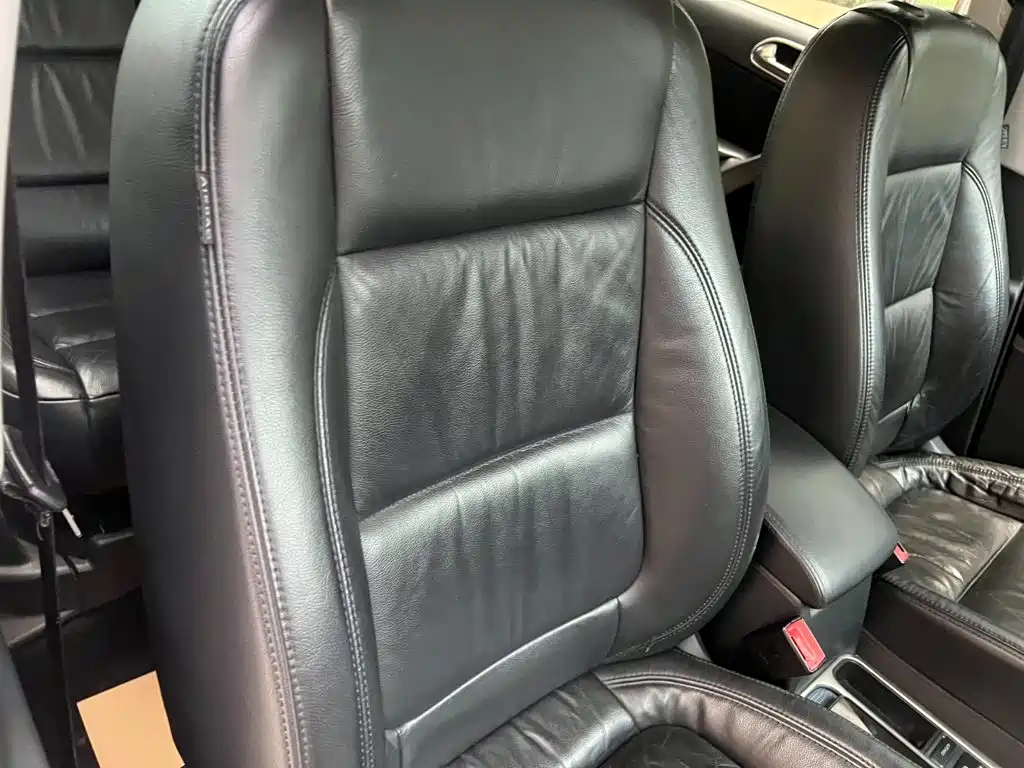 Volkswagen Tiguan — миниатюра 23