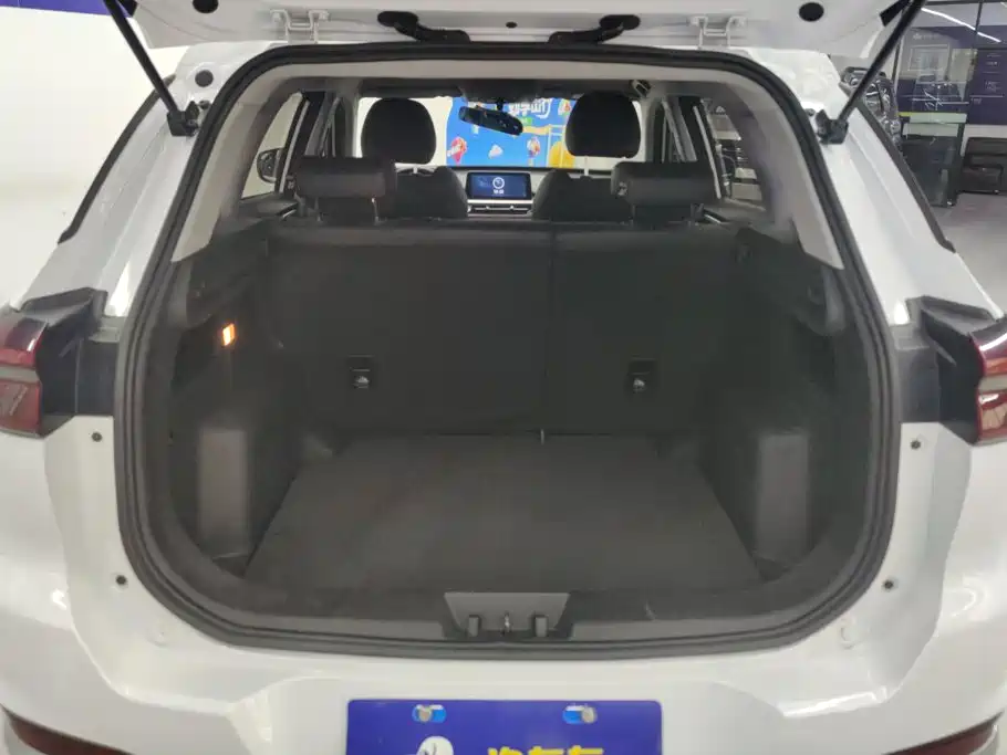 Chery Tiggo 7 — миниатюра 4