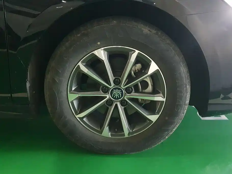 BYD Qin PLUS — миниатюра 6