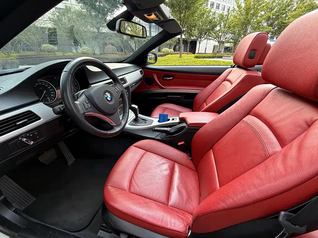 BMW 3 Series (Import) — миниатюра 4