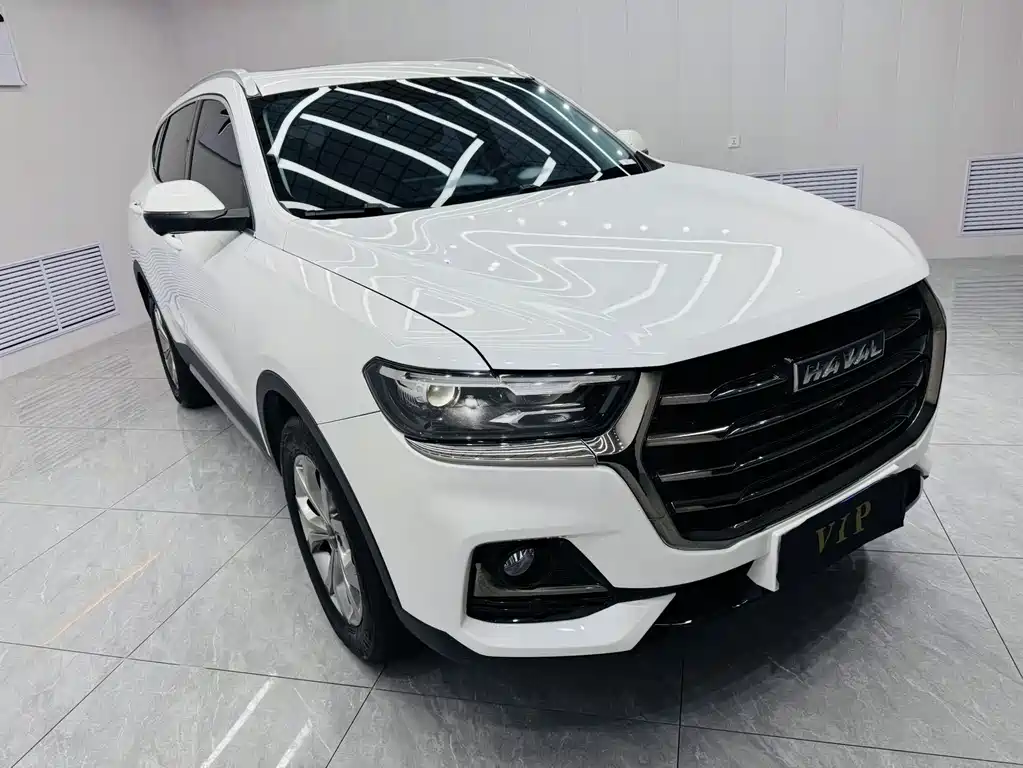 Haval H6 — миниатюра 3
