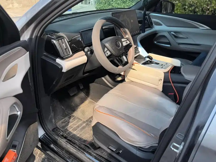 BYD Pro New Energy — миниатюра 9