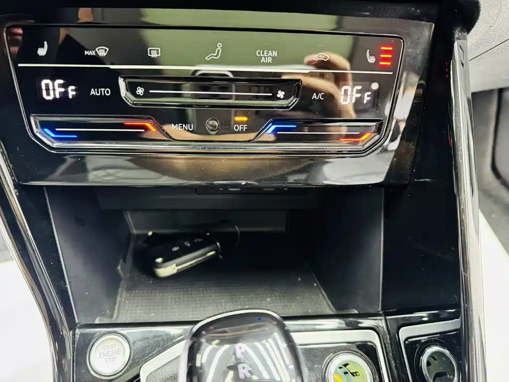 Volkswagen Tayron — миниатюра 11