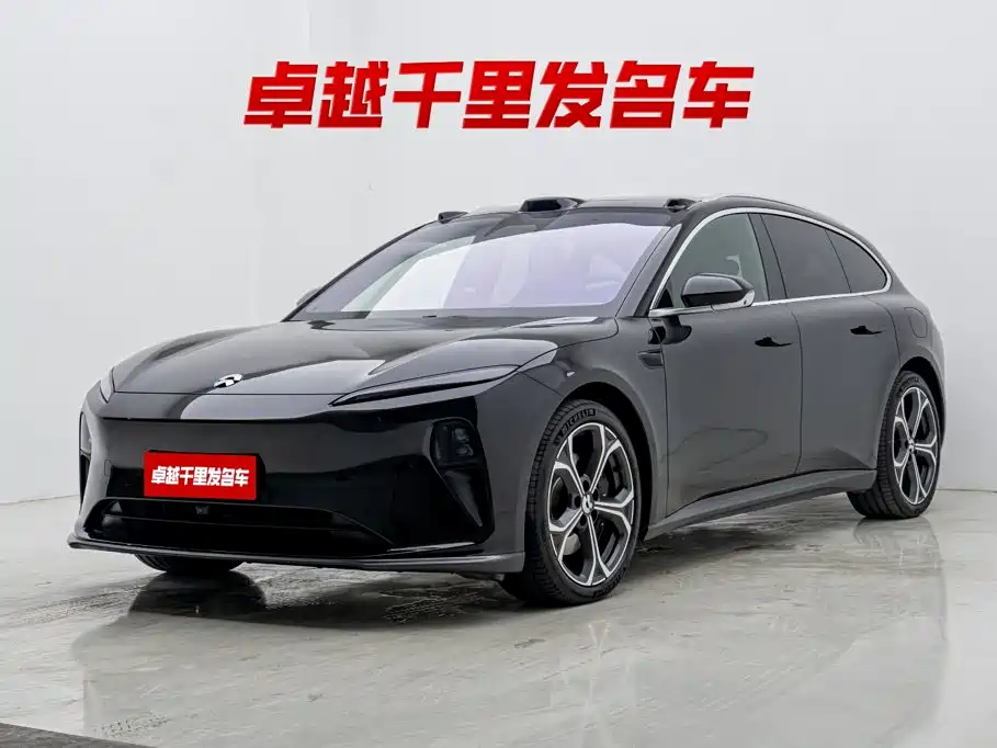 NIO ET5T