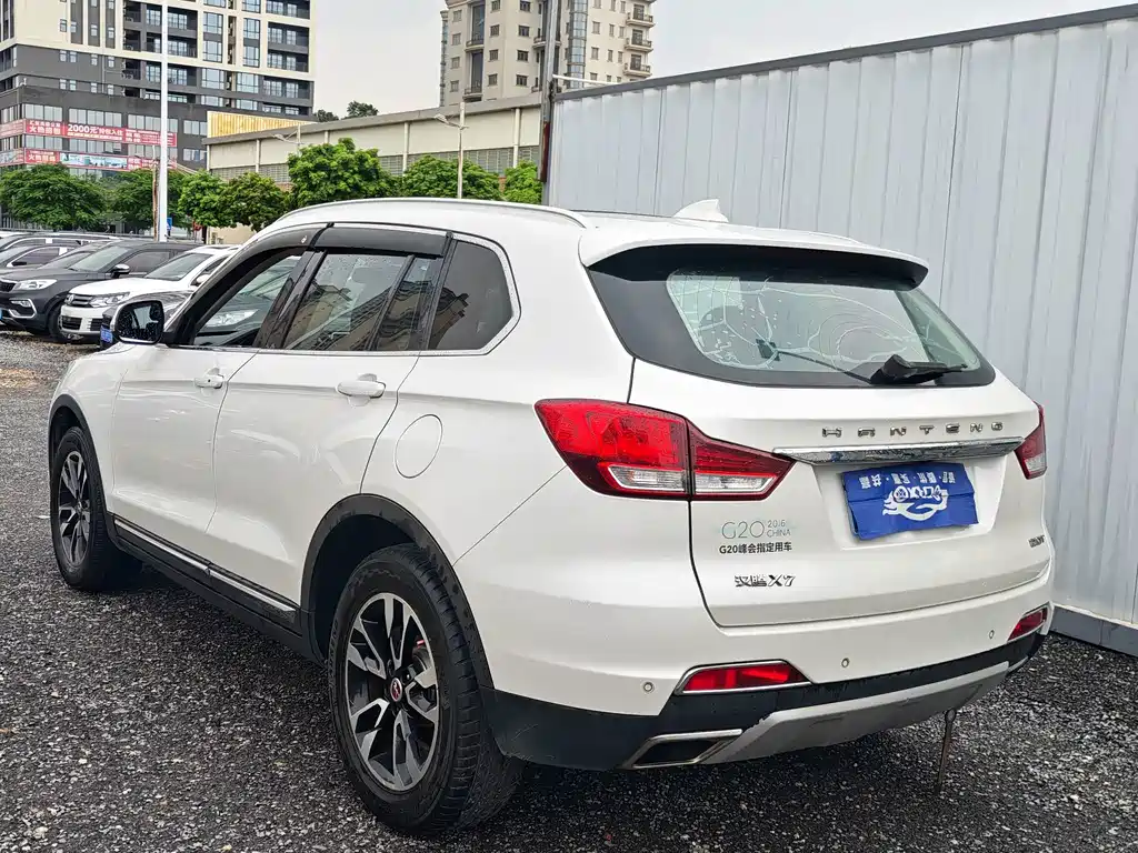 Hanteng Hanteng X7 — миниатюра 6