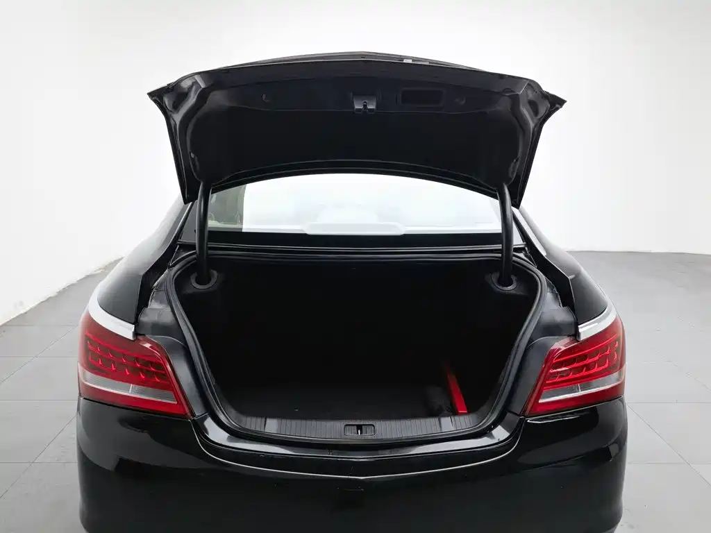 Buick LaCrosse — миниатюра 16