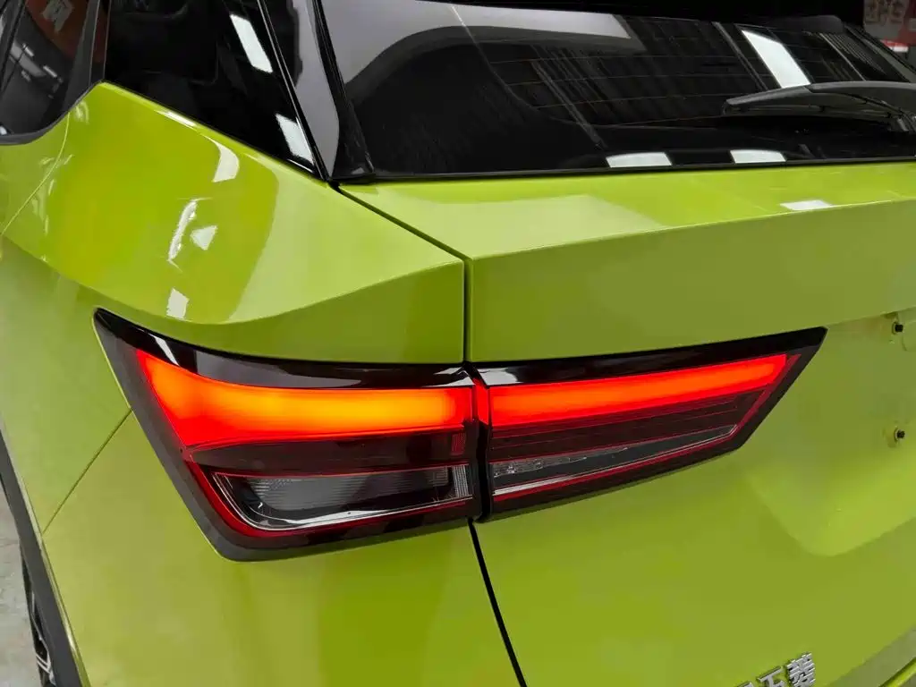Wuling Xingchi — миниатюра 18