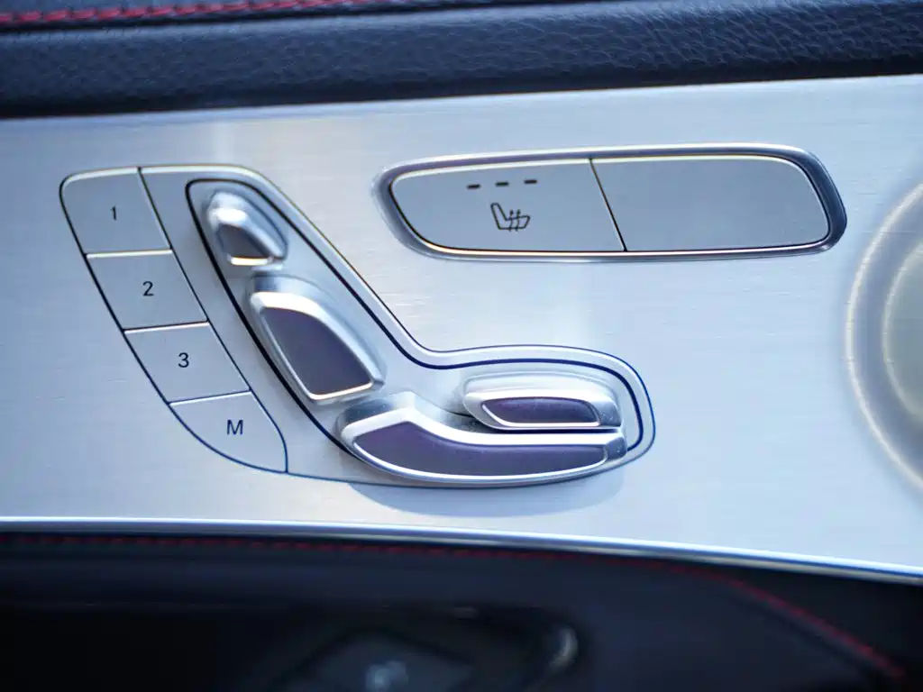 Mercedes-Benz GLC AMG — миниатюра 23