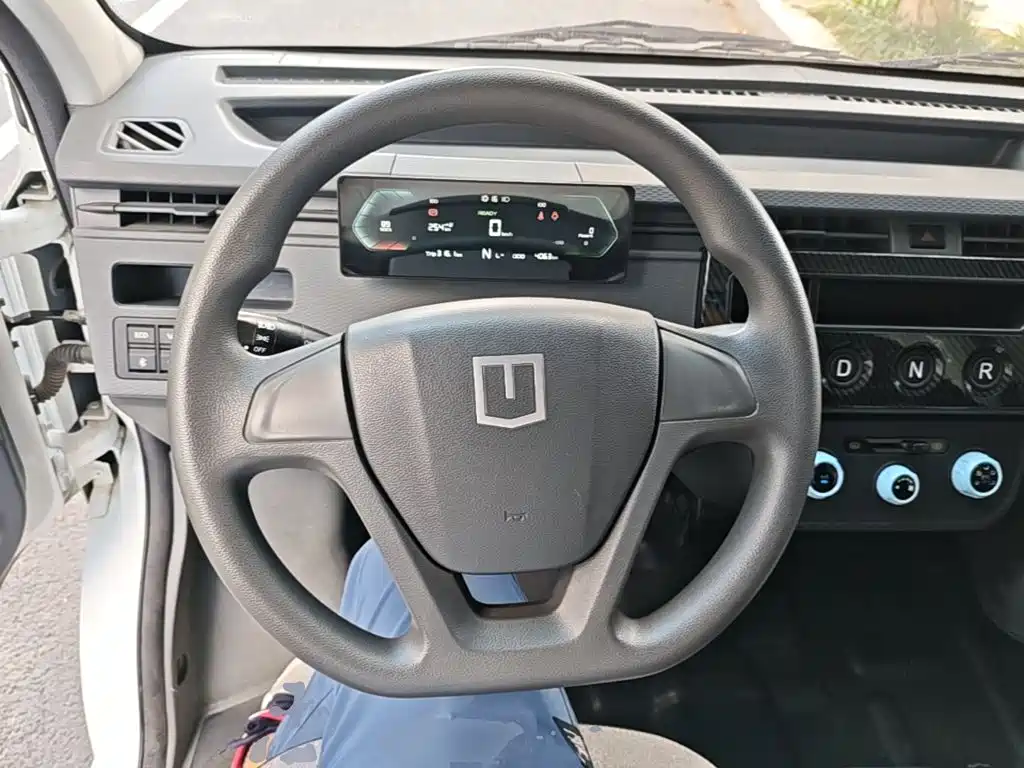 Yuan Cheng Yuan Cheng Xingxiang F1E — миниатюра 11