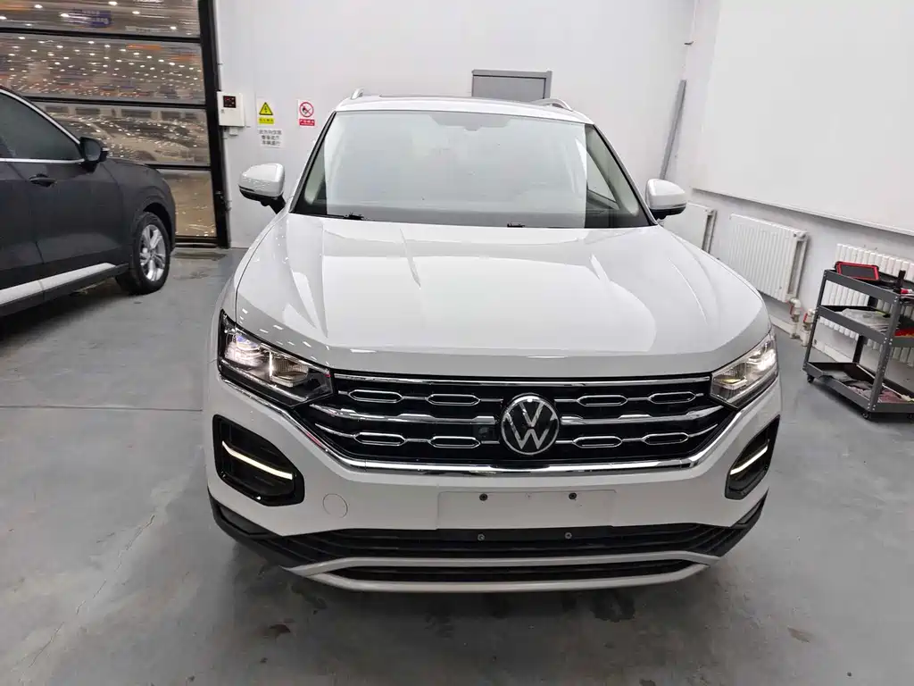 VOLKSWAGEN TANYUE