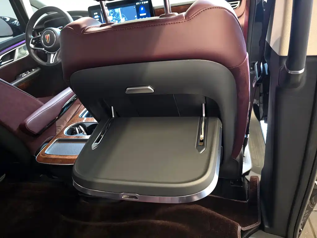 Hongqi Hongqi HQ9 — миниатюра 15