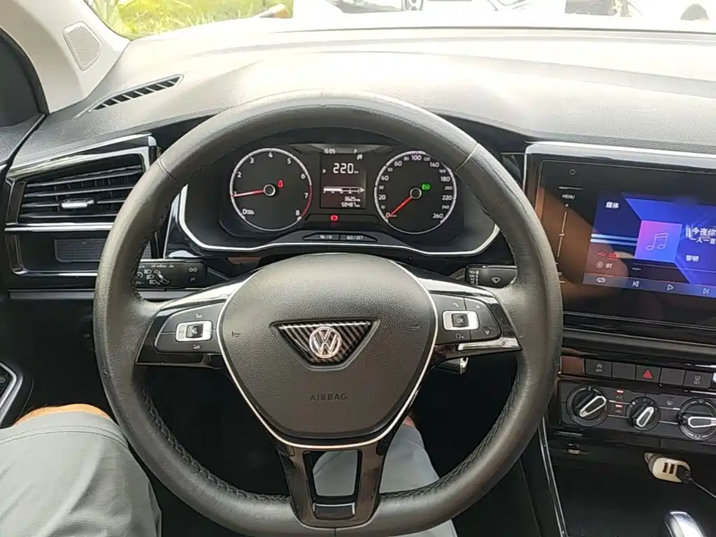 Jetta VS5 — миниатюра 11