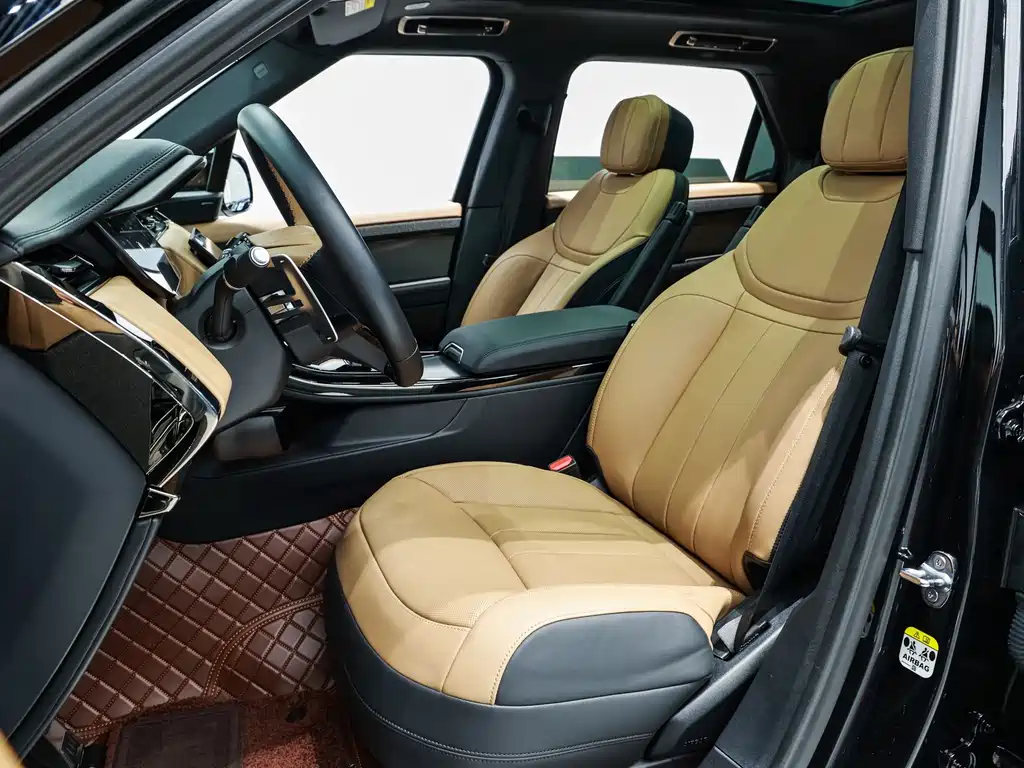 Land Rover Range Rover Sport 2023 400PS Dynamic SE